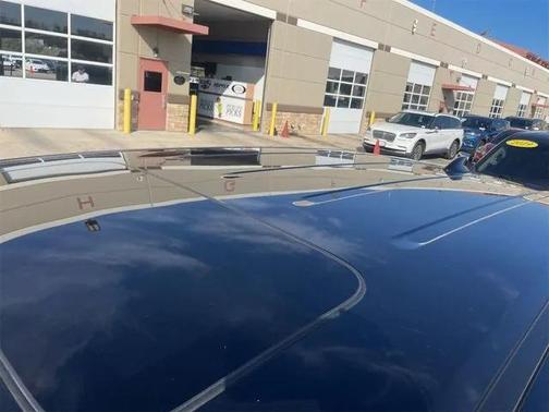 2024 Honda Passport AWD EX-L