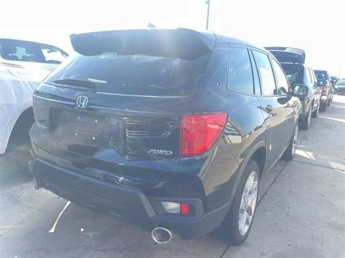 2024 Honda Passport AWD EX-L