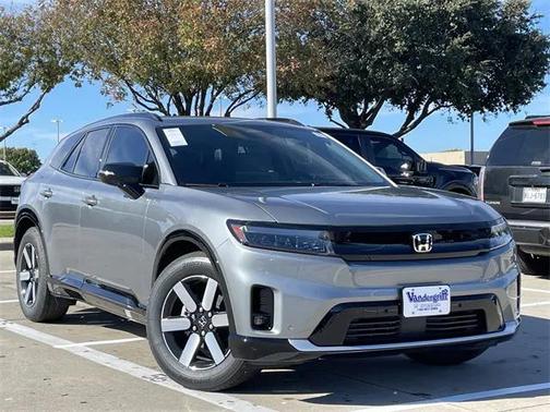 2026 Honda Prologue Touring