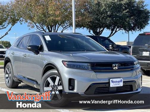 2026 Honda Prologue Touring