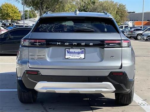 2026 Honda Prologue Touring