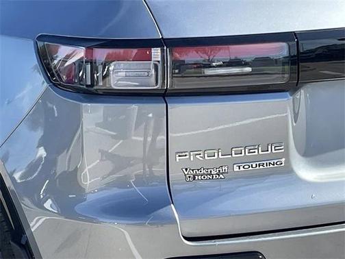 2026 Honda Prologue Touring