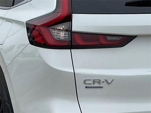 2024 Honda CR-V Hybrid Sport FWD
