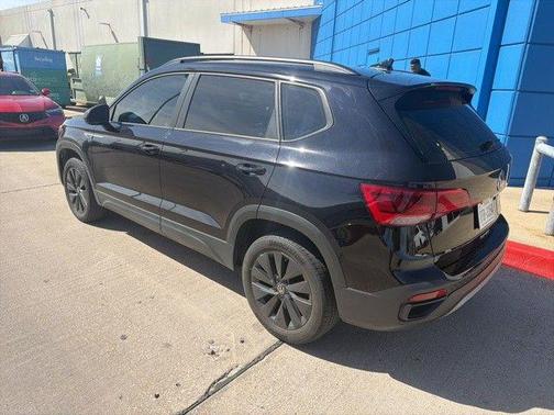 2023 Volkswagen Taos 1.5T S