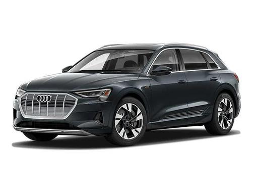 2021 Audi e-tron Premium