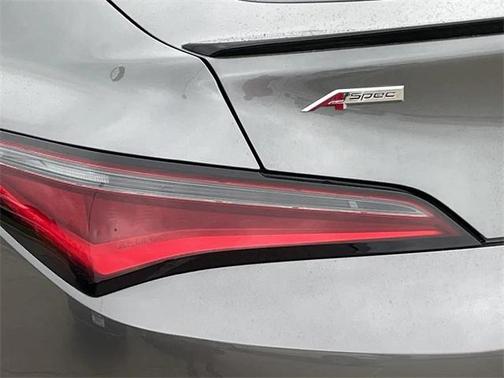 2023 Acura Integra A-SPEC