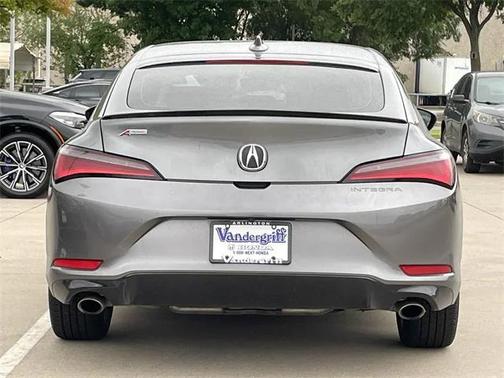 2023 Acura Integra A-SPEC