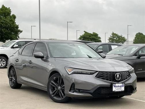 2023 Acura Integra A-SPEC
