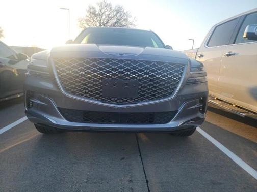 2024 Genesis GV80 2.5T