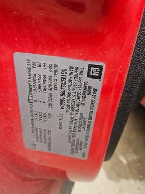 2009 GMC Sierra 1500 SLE1