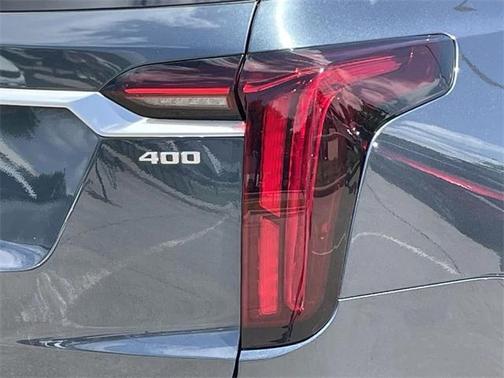 2021 Cadillac XT6 Premium Luxury FWD