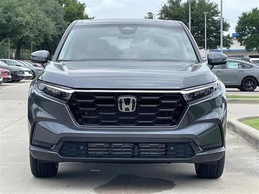 2026 Honda CR-V EX-L 2WD
