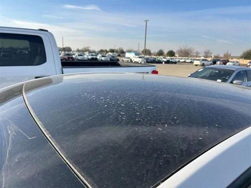 2020 Tesla Model Y Performance Dual Motor All-Wheel Drive