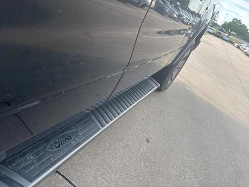 2013 Ford F-150 FX2