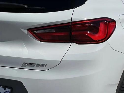 2018 BMW X2 xDrive28i