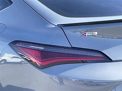 2026 Acura Integra FWD A-Spec with Technology