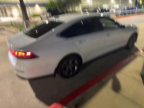 2023 Honda Accord EX 1.5T