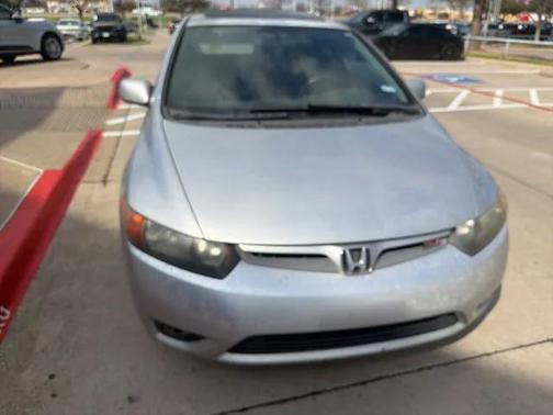 2006 Honda Civic Si