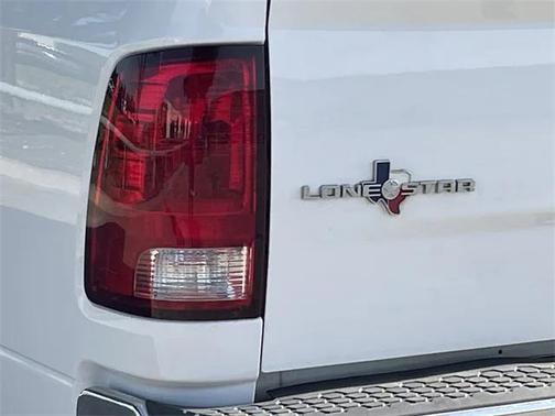 2015 RAM 1500 Lone Star