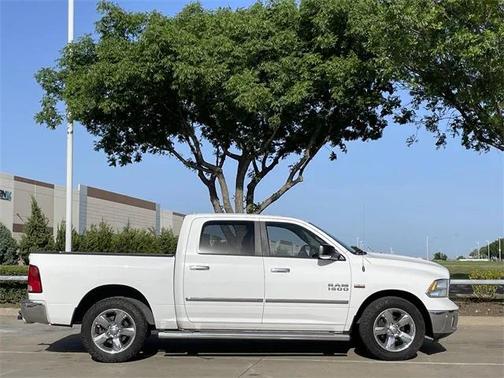 2015 RAM 1500 Lone Star