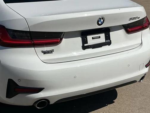 2021 BMW 330e 330e Sedan