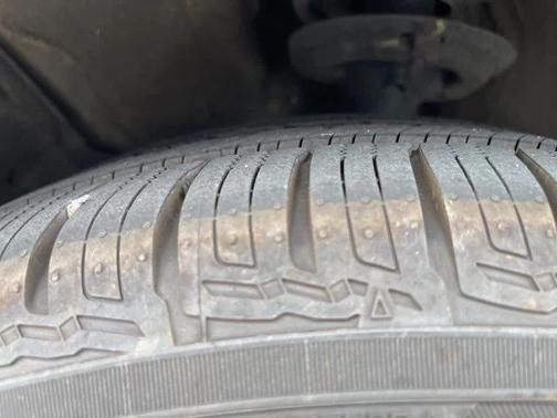 2025 Honda CR-V EX 2WD