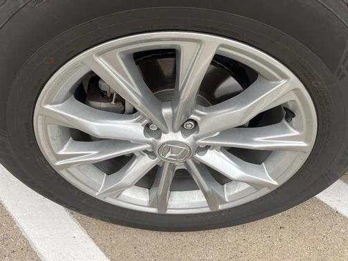 2025 Honda CR-V EX 2WD