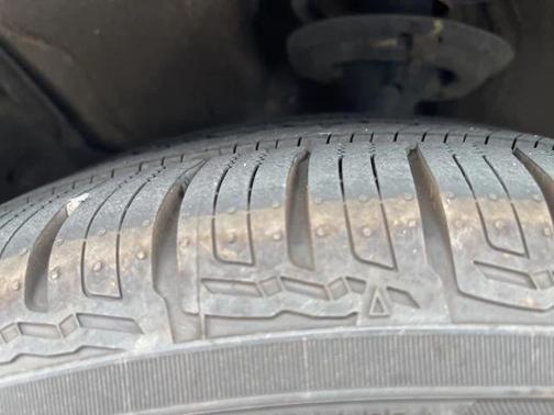 2025 Honda CR-V EX 2WD