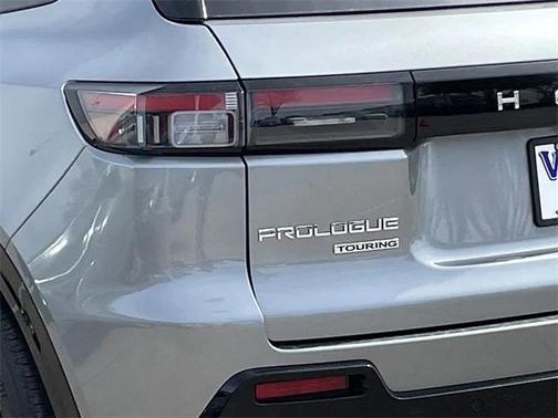 2025 Honda Prologue Touring