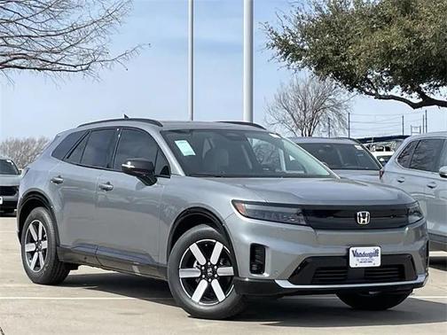 2025 Honda Prologue Touring