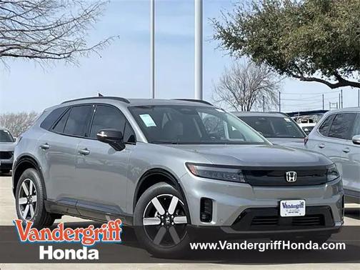 2025 Honda Prologue Touring