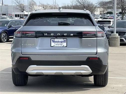 2025 Honda Prologue Touring