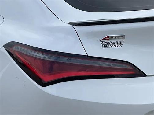 2023 Acura Integra A-SPEC