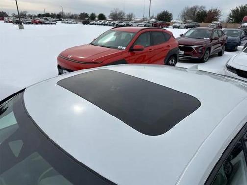 2023 Acura Integra A-SPEC