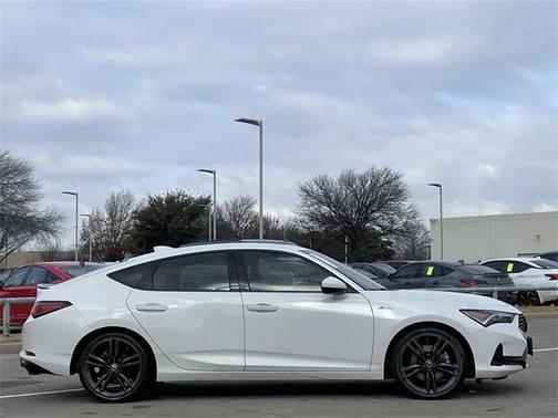 2023 Acura Integra A-SPEC