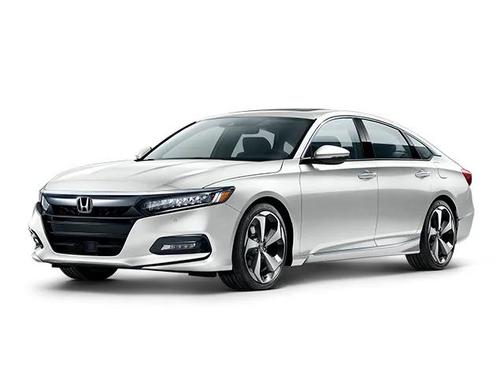 2020 Honda Accord Touring 2.0T