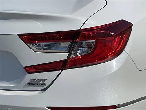 2020 Honda Accord Touring 2.0T