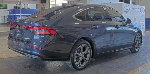 2024 Honda Accord EX 1.5T