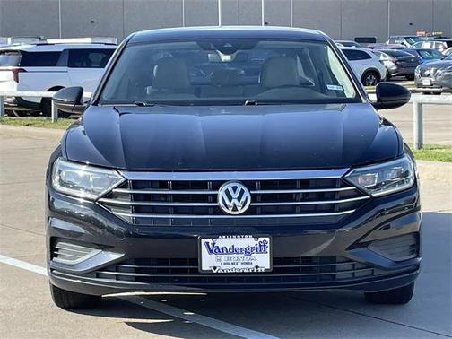 2019 Volkswagen Jetta 1.4T SEL