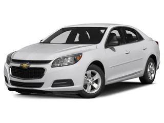 2015 Chevrolet Malibu 2LT