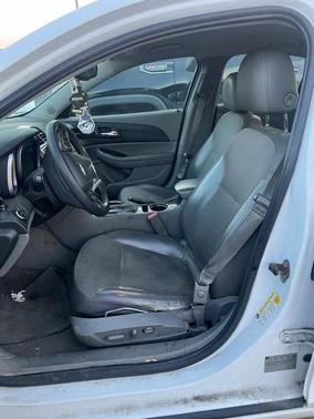 2015 Chevrolet Malibu 2LT