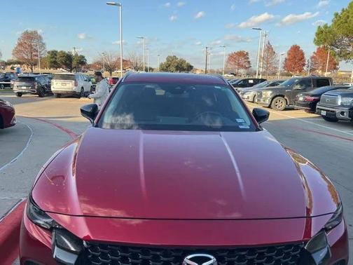 2024 Mazda CX-50 2.5 S Premium Plus Package