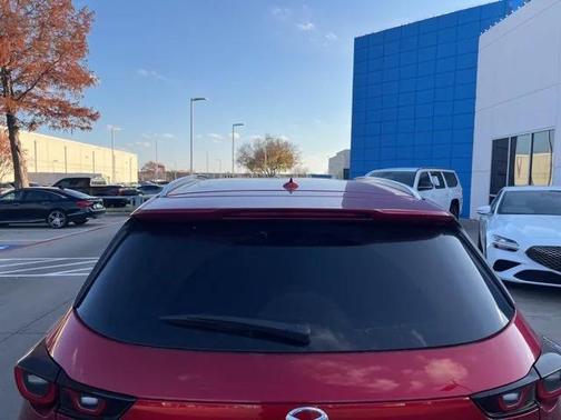 2024 Mazda CX-50 2.5 S Premium Plus Package