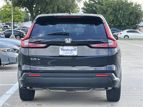 2023 Honda CR-V LX 2WD