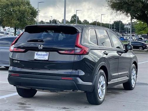 2023 Honda CR-V LX 2WD