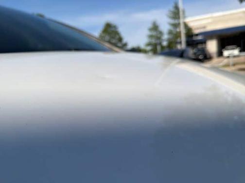 Platinum White Pearl 2023 Honda Odyssey Sport