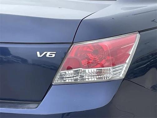 2008 Honda Accord EX-L