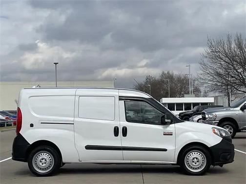 2016 RAM ProMaster City Tradesman