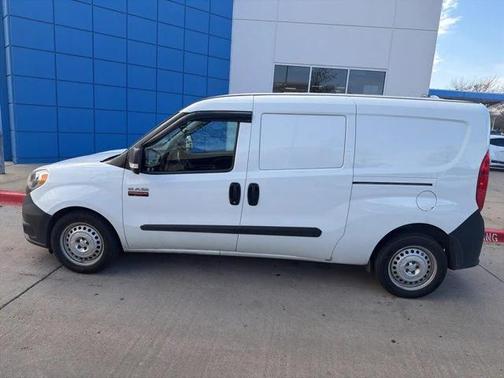 2016 RAM ProMaster City Tradesman