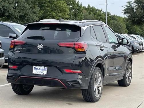 2020 Buick Encore GX Preferred